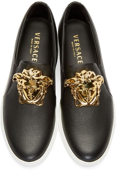 mens versace shoes cheap|formal versace shoes men.